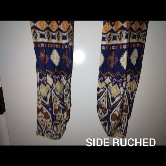 ONLY (Asos) NWT Geo Tribal Printed Jumpsuit - Picture 10 of 13